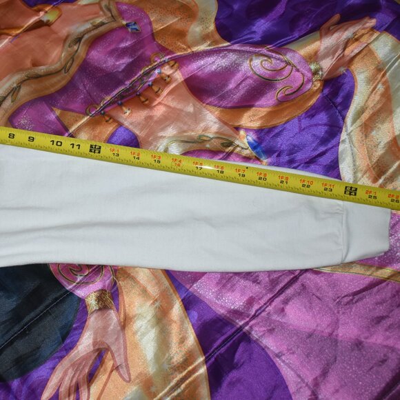 PUSSYCAT DOLLS DON'T CHA WISH YOUR GIRLFRIEND WAS HOT LIKE ME HOODIE size SMALL - Picture 9 of 13